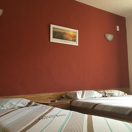 ريو دي جانيرو Hotel Novo Rio المظهر الخارجي الصورة