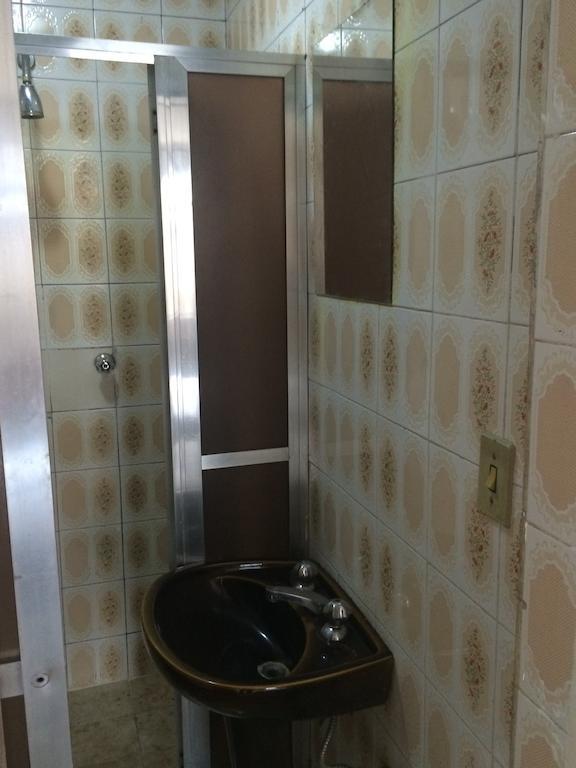 ريو دي جانيرو Hotel Novo Rio الغرفة الصورة