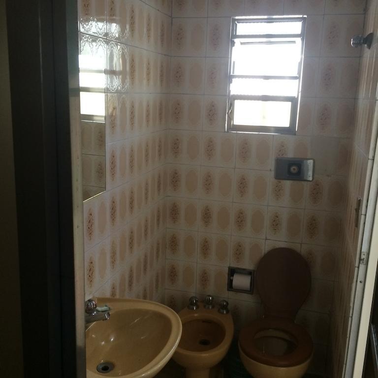 ريو دي جانيرو Hotel Novo Rio الغرفة الصورة