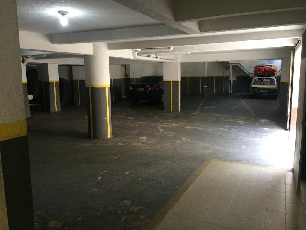 ريو دي جانيرو Hotel Novo Rio المظهر الخارجي الصورة